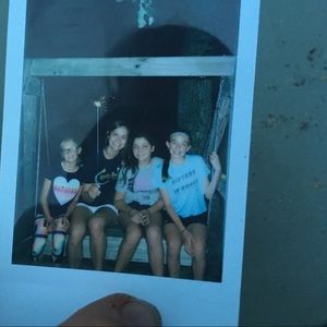 Meet your Posher, Makylie